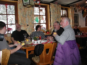 Kneipe