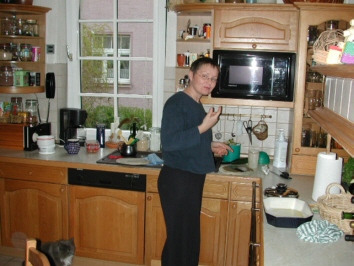 Norma in der Kche