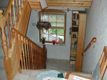 Treppenhaus