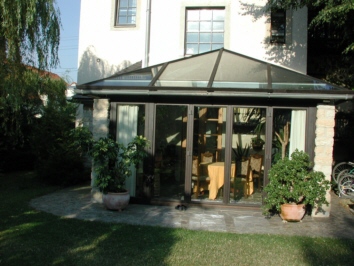 Wintergarten