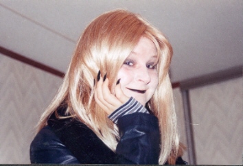 Halloween