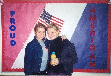 Kati+Hanna