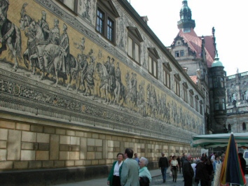 Fürstenzug