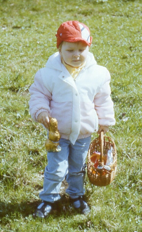 K-Ostern