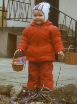 K-Ostern
