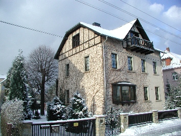 Haus