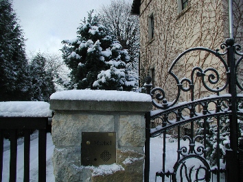 Säule