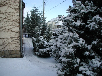 Weg