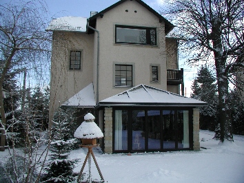 Wintergarten