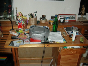 Katis Zimmer